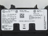 Siemens 3RT2045-1AK60; Contactor 80A; 3P; 400VAC; Coil: 120V