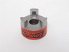 LoveJoy L-075-5/8; Jaw Coupling Hub; 5/8"ID; 1-3/4"OD