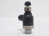 Legris 7065 56 11; Air Flow Control Valve 1/4" Tube x 1/8NPT