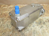 Young Associates HS475E2GSB; Hydraulic Motor; 1/2 JIC Ports