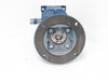 SEW K37 AM143; Motor Gearbox; 29.96:1 Ratio; 1750RPM