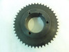 Martin D40Q45H; Bushed Sprocket # 40; 45T; Bushing Series: Q1