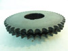Martin D40Q45H; Bushed Sprocket # 40; 45T; Bushing Series: Q1
