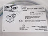 BURKERT 314806; Cable Plug; 230VAC/DC; 10A; 2+2PE