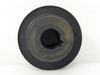 Browning 17LF100X5/8; Pulley; 17 Tooth 0.625"ID 1" Belt Width