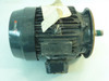 Toshiba 0052FTSA24A-P; AC Motor 5HP  230/460V 3490RPM 3PH