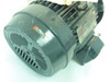 Toshiba 0052FTSA24A-P; AC Motor 5HP  230/460V 3490RPM 3PH