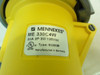 Mennekes ME330C4W; Connector; 30A; 2P; 3W; 125V; Watertight