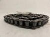 Regina 12B-1-10ft; Roller Chain # 12B; 10FT; 1 Stand