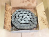 Renold 180A1X10FT; Roller Chain #180; 10' Long