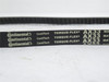 Continental AX33; V-Belt; 35" Long; 1/2" Wide; 5/16" Thick