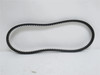 Continental AX33; V-Belt; 35" Long; 1/2" Wide; 5/16" Thick