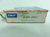SKF 6005-2RSH; Ball Bearing; 25mm ID; 47mm OD; 12mm W