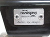 Flowserve 11/2446666TTSER2; Actuated Ball Valve SS; 1-1/2NPT