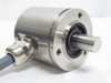 TWK TBE50-SS4096RKE11; Wired Rotary Encoder; Shaft: 12mmOD