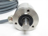 TWK TBE50-SS4096RKE11; Wired Rotary Encoder; Shaft: 12mmOD