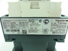 Schneider LC1D12B7; Contactor 12A 3P 440VAC Coil: 24VAC