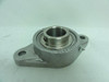 IPTCI SBFL207-22; Flange Bearing; 2-Bolt; 1-3/8"ID
