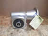 Boston Gear SSHQC7240-20KC-B5-HS1-P20; Gearbox SS; 20:1 Ratio