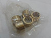 Dayton 3FJF1; Bag-5 Bronze Sleeve Bearing; 22mm ID; 29mm OD
