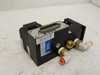 Mac 48A-000-AL3; Indexing Air Valve Assy