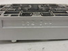 Festo CPV14-VI 162544; End Plate; 10 BAR; 145 PSI; 24VDC