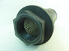 Manitou 424764; Suction Filter; 1-1/4" PIpe Size