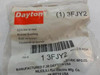 Dayton 3FJY2; Bag-5 Bronze Sleeve Bearing; 22mm ID; 29mm OD