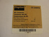 Dayton 2UXT3; Contactor; IEC; Full Load Amps-Inductive 95