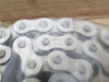 Renold 50A2SSX9FT; Double Roller Chain #50; SS; 9' Long