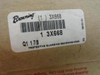 Browning 3X668; Split Taper Bushing 1-7/8"ID