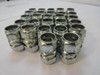 Steel City TK111; LOT-27 EMT Compression Coupling 1/2"