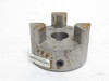 Lovejoy L099X19MM; Jaw Coupling Hub; 19mmID x 2.54" Hub OD