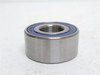 PTI 3202-2RS; Angular Contact Bearing 15mmID x 35mmOD
