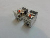 Carlo Gavazzi RPY A 001 A 120LT; LOT-2 Relay 120VAC  Coil 8 Pin