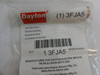 Dayton 3FJA5; Bag-5 Bronze Sleeve Bearing; 12mm ID; 18mm OD