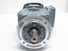 SEW RF17 DRS71S4; AC Gearmotor 8.6:1 Ratio; 440-480V; 60HZ