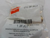 Dayton 3FJC7; Bag-5 Bronze Sleeve Bearing; 15mm ID; 21mm OD