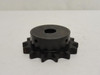 Martin 60BS14HT 3/4; Hardened Sprocket # 60 14Teeth; 3/4"ID