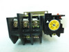 Fuji Electric TR-1S-N/UL-2.8-4.2A; Overload Relay 600V 2.8-4.2A