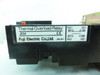 Fuji Electric TR-1S-N/UL-2.8-4.2A; Overload Relay 600V 2.8-4.2A