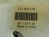 CCVI 6G176; Rod Ends; Thread Size 5/8-18"; 0.625/0.627"ID