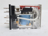 Omron MY2-DC24; Relay; 10A; 250VAC/30VDC; Coil: 24VDC; DPDT