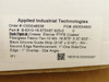 Applied Industrial B-6310-16.875X87.625-0; Shrink Tunnel Belt