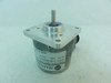 Allen-Bradley 845H-SJDA24DRY2; Incremental Encoder; 8-24VDC