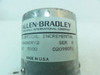 Allen-Bradley 845H-SJDA24DRY2; Incremental Encoder; 8-24VDC