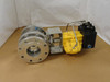Velan 01413-SSEA; Actuated Ball Valve; SS; 275PSIG; 4" Flange