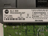 Allen-Bradley 1747-L542; Processor Unit 32K 1A@5VDC; 0A@24VDC; NO KEY