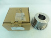 Rexnord 710927; Faulk Grid Coupling Hub; 2.375"ID