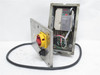 Yaskawa V1000; Vector AC Drive W/SS Enclosure 480V 3HP